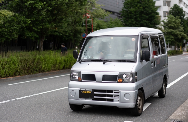 軽貨物運送を個人事業で始めるために必要なこと｜岡山県で運送業の手続きのことなら行政書士久保田勝彦事務所